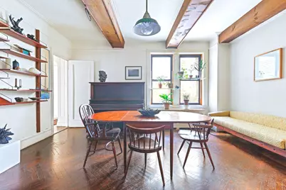 340 Riverside Drive #6C, New York, NY 10025 - Photo 2