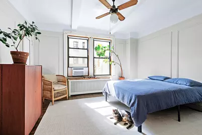 340 Riverside Drive #6C, New York City, NY 10025 - Photo 6