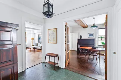 340 Riverside Drive #6C, New York, NY 10025 - Photo 4