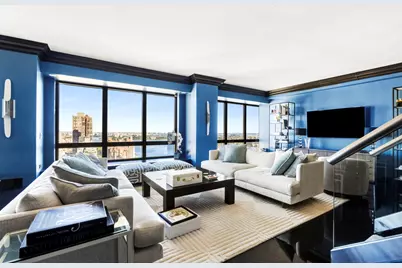 530 E 76th Street #32/33CD, New York, NY 10021 - Photo 2