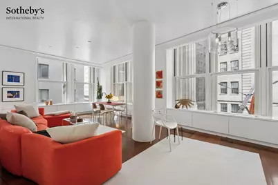 55 Wall Street #500, New York City, NY 10005 - Photo 1