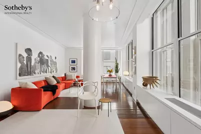 55 Wall Street #500, New York, NY 10005 - Photo 2