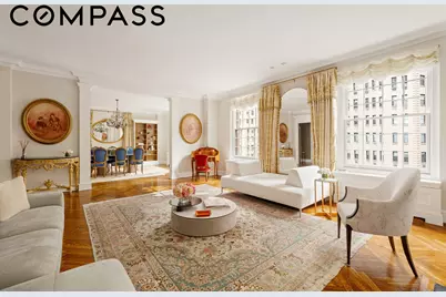 470 Park Avenue #6A, New York City, NY 10022 - Photo 2