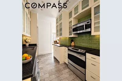 470 Park Avenue #6A, New York City, NY 10022 - Photo 6