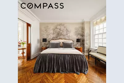 470 Park Avenue #6A, New York City, NY 10022 - Photo 4