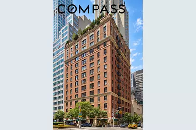 470 Park Avenue #6A, New York City, NY 10022 - Photo 8