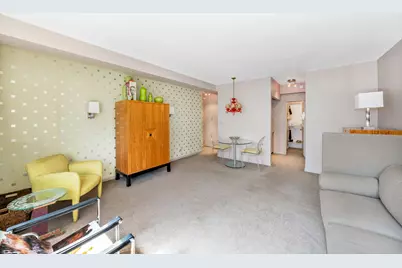 165 E 72nd Street #3E, New York City, NY 10021 - Photo 4