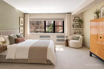 165 E 72nd Street #3E, New York City, NY 10021 - Photo 1