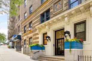 854 W 181st St, New York City, NY 10033 - Photo 12