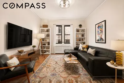 854 W 181st Street #4C, New York City, NY 10033 - Photo 2