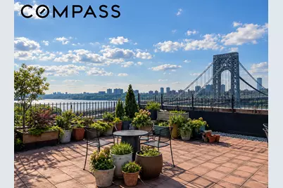 854 W 181st Street #4C, New York City, NY 10033 - Photo 8
