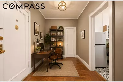 854 W 181st Street #4C, New York City, NY 10033 - Photo 4