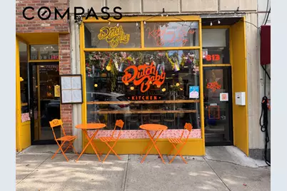 854 W 181st Street #4C, New York City, NY 10033 - Photo 16