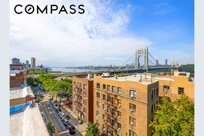 854 W 181st Street #4C, New York City, NY 10033 - Photo 10