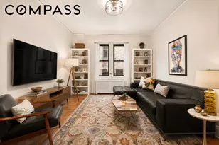 854 W 181st St, New York City, NY 10033 - Photo 2