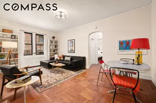 854 W 181st St, New York City, NY 10033 - Photo 1