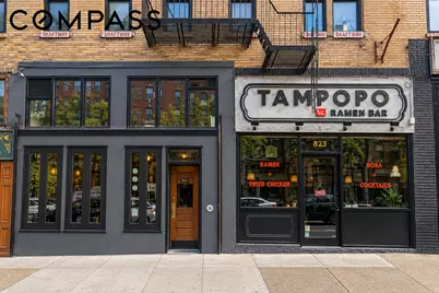 854 W 181st Street #4C, New York City, NY 10033 - Photo 14