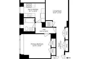 200 E 66th St, New York City, NY 10065 - Photo 16