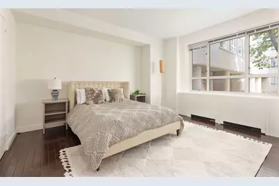 200 E 66th Street #D102, New York City, NY 10065 - Photo 4
