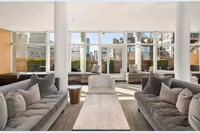 200 E 66th Street #D102, New York City, NY 10065 - Photo 12