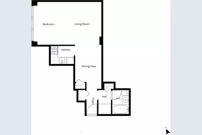 370 E 76th Street #A1104, New York City, NY 10021 - Photo 12