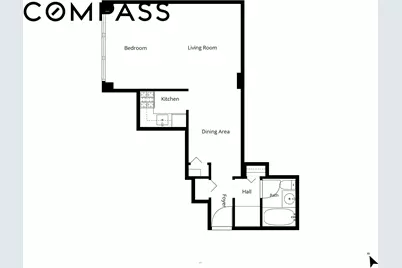 370 E 76th Street #A1104, New York City, NY 10021 - Photo 10