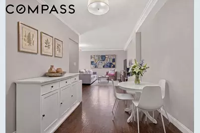 370 E 76th Street #A1104, New York City, NY 10021 - Photo 2