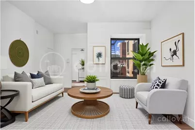 44 W 96th Street #5A, New York, NY 10025 - Photo 2