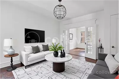 44 W 96th Street #5A, New York, NY 10025 - Photo 6