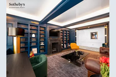 230 Central Park S #6DE, New York City, NY 10019 - Photo 12