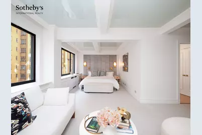 230 Central Park S #6DE, New York City, NY 10019 - Photo 8
