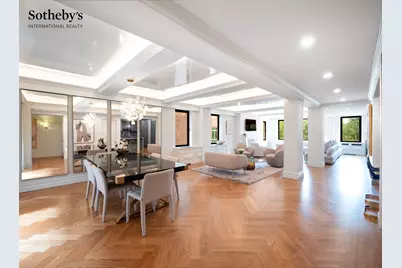 230 Central Park S #6DE, New York City, NY 10019 - Photo 4