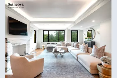 230 Central Park S #6DE, New York, NY 10019 - Photo 2