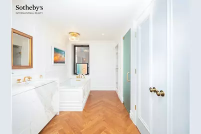 230 Central Park S #6DE, New York City, NY 10019 - Photo 10