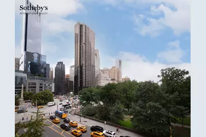 230 Central Park S #6DE, New York, NY 10019 - Photo 1