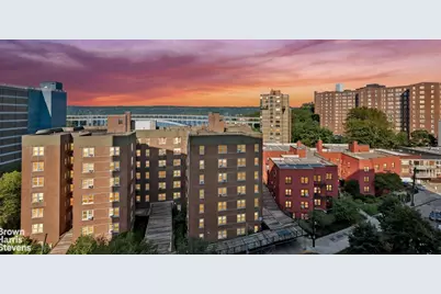 2500 Johnson Avenue #11J, New York City, NY 10463 - Photo 10