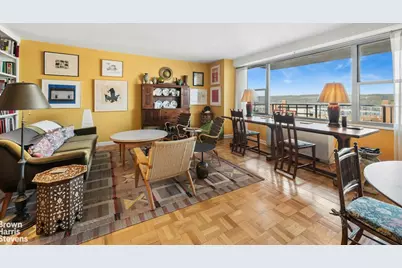 2500 Johnson Avenue #11J, New York City, NY 10463 - Photo 2