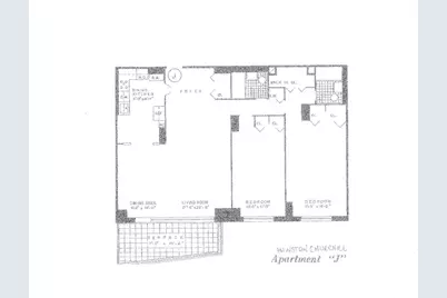 2500 Johnson Avenue #11J, New York City, NY 10463 - Photo 12