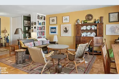 2500 Johnson Avenue #11J, New York City, NY 10463 - Photo 4