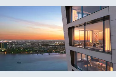 500 W 18th Street #WEST_26B, New York City, NY 10011 - Photo 4