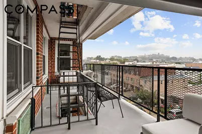 34-43 60th Street #4D/E, Woodside, NY 11377 - Photo 16