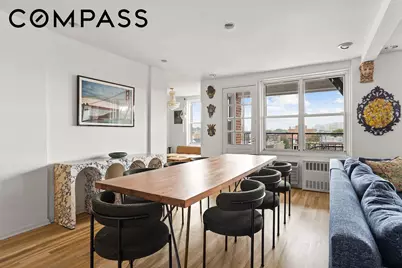 34-43 60th Street #4D/E, Woodside, NY 11377 - Photo 4