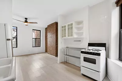 349 W 44th Street #5RE, New York City, NY 10036 - Photo 1