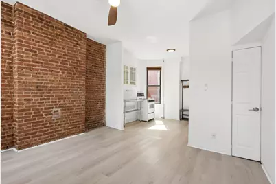 349 W 44th Street #5RE, New York City, NY 10036 - Photo 4