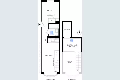 143 Lafayette Avenue #5F, New York City, NY 11238 - Photo 10
