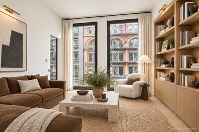 40 Bond Street #5C, New York City, NY 10012 - Photo 4
