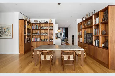 40 Bond Street #5C, New York City, NY 10012 - Photo 6
