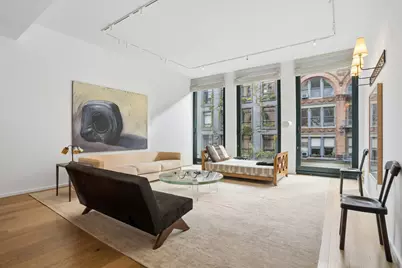40 Bond Street #5C, New York City, NY 10012 - Photo 2
