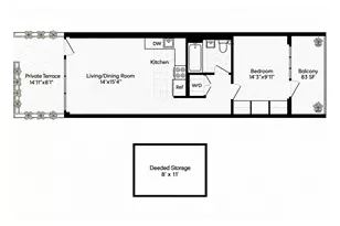 834 Sterling Pl, Brooklyn, NY 11216 - Photo 16