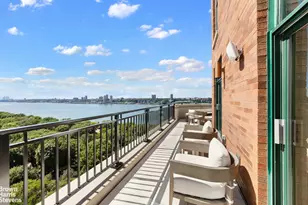 222 Riverside Dr, New York City, NY 10025 - Photo 6